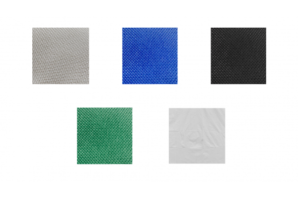 MARKIZA 3M  do namiotu ciężkiego DLS40